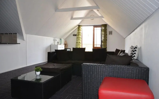 Sauvignon Country Lodge