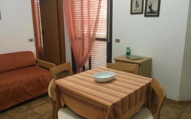 B&B Residence La Costa Viola