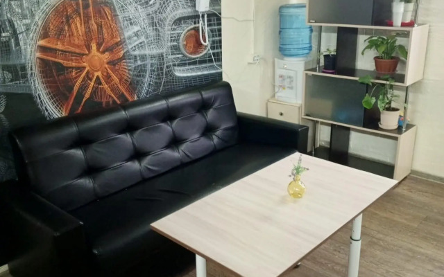 Золотая рыбка