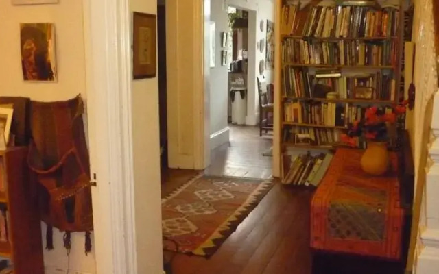 Atwilbury Organic B&B