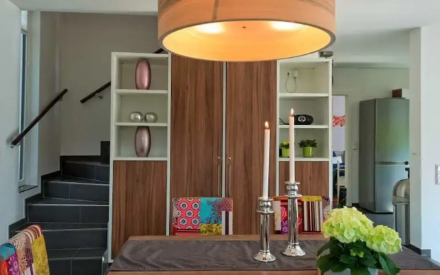 Luxus Ferienhaus Schwarzwald Dieboldsberg