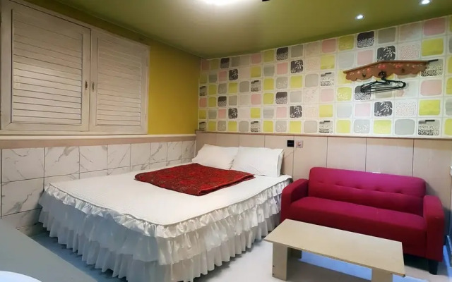 Tirol Motel
