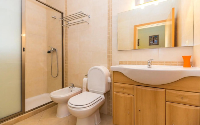 Villa Engiadina by ALGARVEMANTA