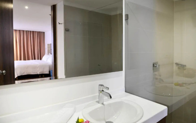 Turrim Dei Hotel Boutique