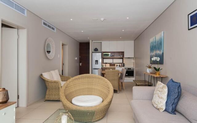 Zimbali Suites - Holiday Apartments