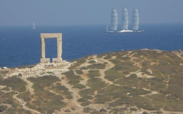 Hotel Anixis