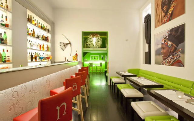 Sorrento Apartments ONE