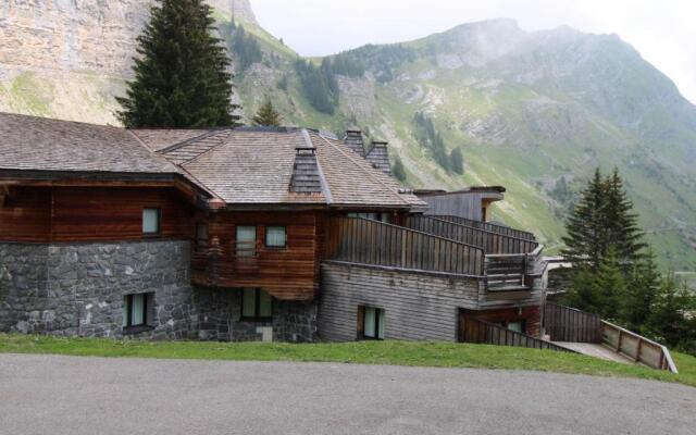 Appartement Avoriaz, 4 pièces, 6 personnes - FR-1-633-8