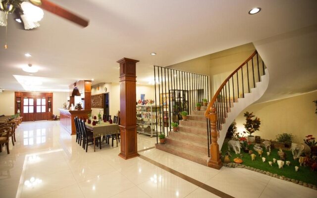 Sheng Hang Xin Villa