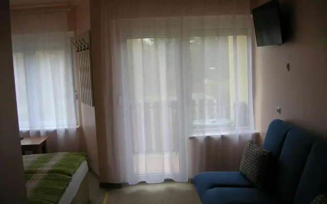 Margitapartman