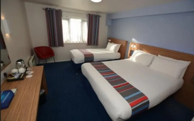 Travelodge Phoenix Park