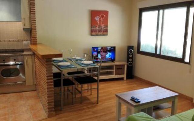 Apartamento Tosca Mar