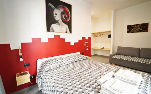 Neapolitan Flat B&B