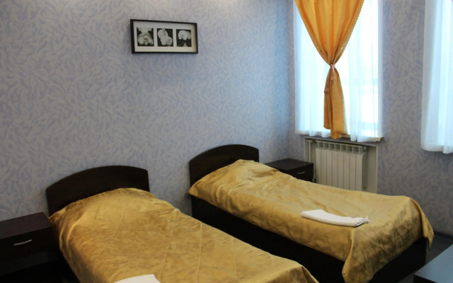 Олимп - фото 5