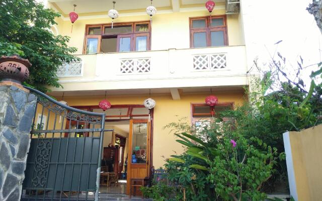 Chat Inn Homestay Hoi An