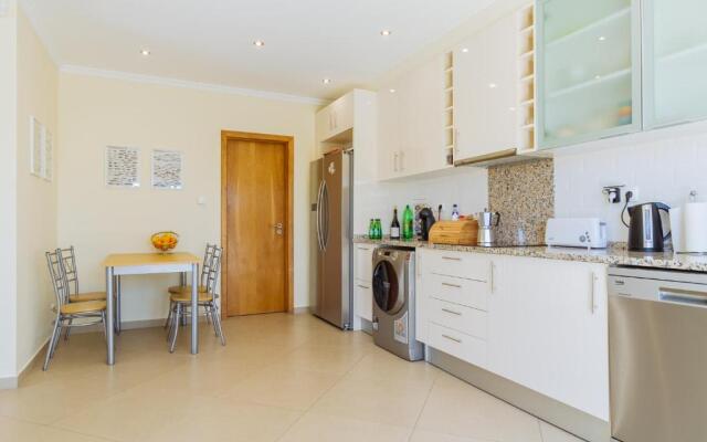 Casa Vista Mar für 8 Personen mit Pool
