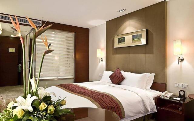 La Fonte International Hotel
