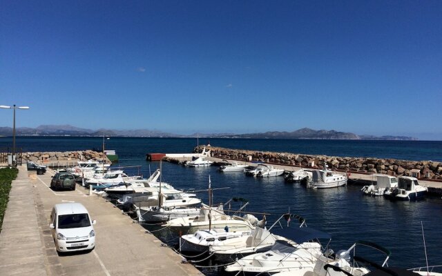 Modern Panoramic Sea View House Mallorca