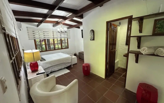 B&B Casa Naturaleza Playa Corona