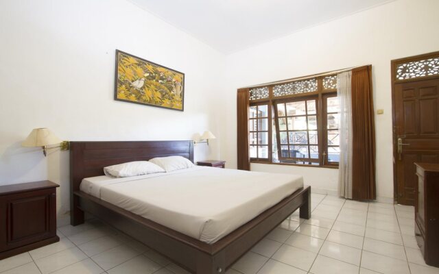 Hotel Bali Warma