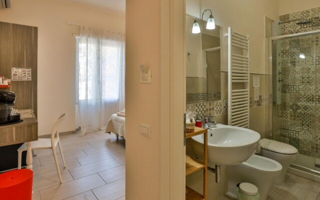 Bed Breakfast a Salerno ID 551