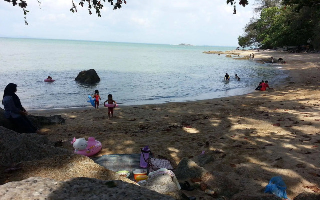 Delite Guest House No 13 @ Batu Ferringhi