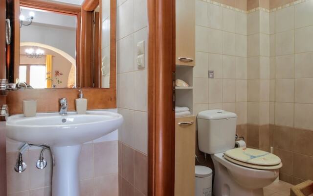 Valena Stylish Home -15 min to Elafonisi