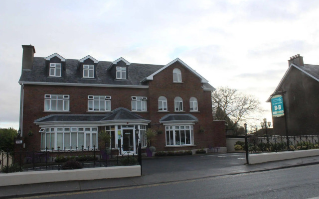 St Judes Lodge