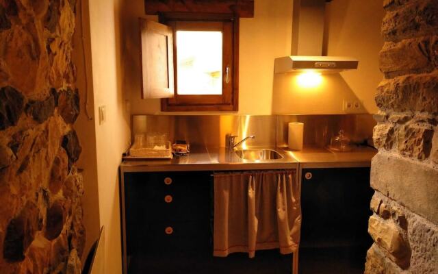 Hotel Rural la Plaza