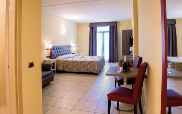 Hotel Lovere Resort & Spa