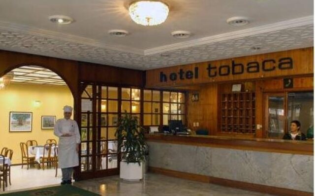 Hotel Tobacá