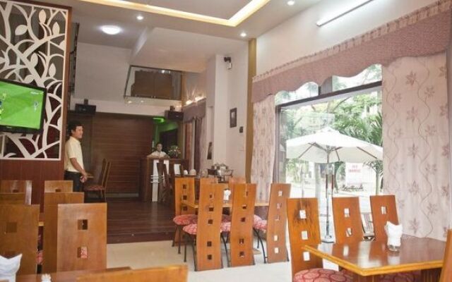 Danasea Hotel
