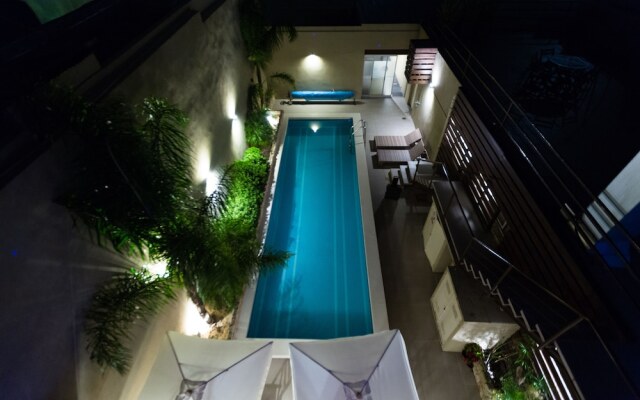 Gran Hotel Flores