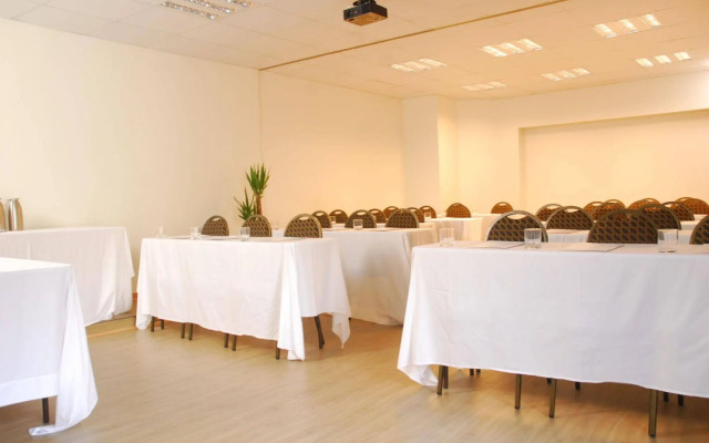 Apart Hotel Providencia