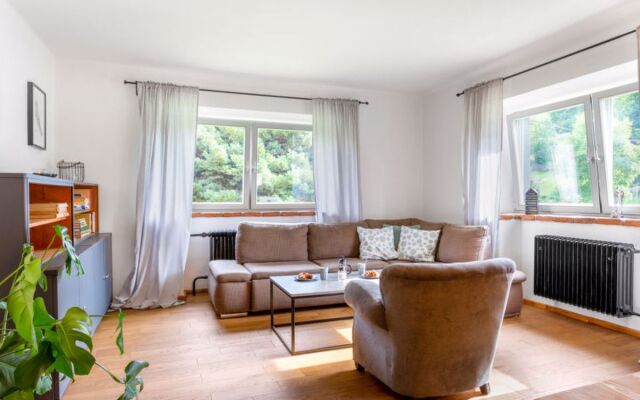 House Brníčko Brnicko