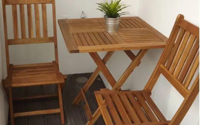 EntreCubos Guesthouse