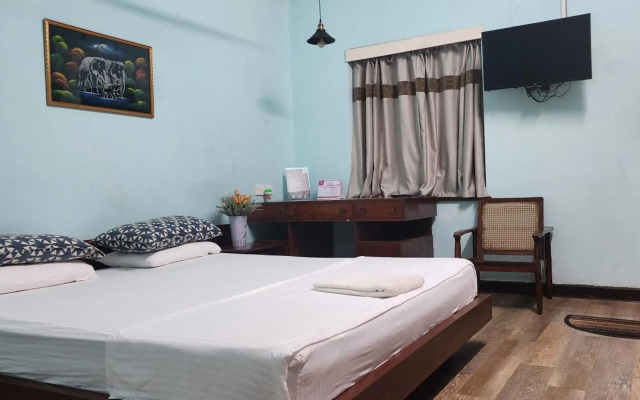 CHARAKAMA Guest Bungalow - GAMPAHA