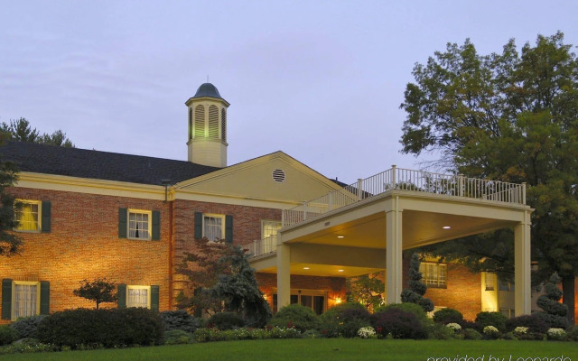 Ohio University Inn & Conference Center
