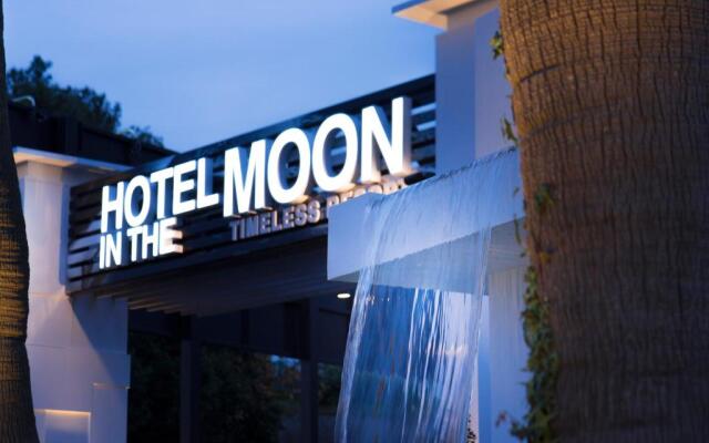 Hotel In The Moon