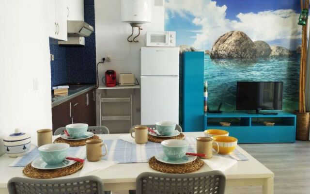Apartment Ponent Floridia