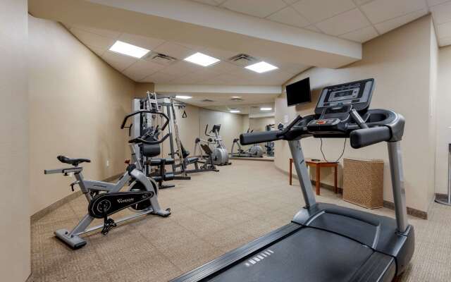 Comfort Inn The Pointe