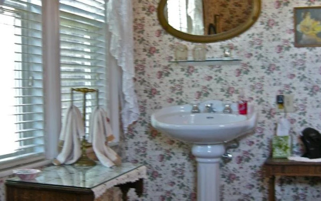 The Old Tower House Bed & Breakfast