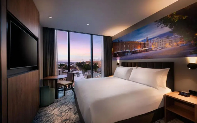 Doubletree By Hilton Hobart
