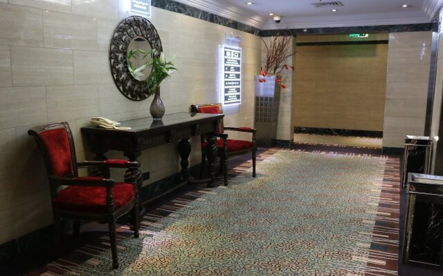 Dallah Taibah Hotel