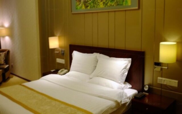 Dingding International Hotel