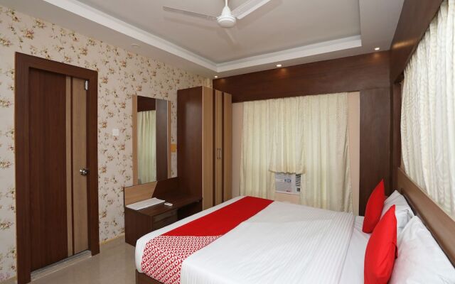 OYO 17418 Hotel Pipul