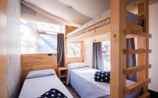 Camping Village Europa