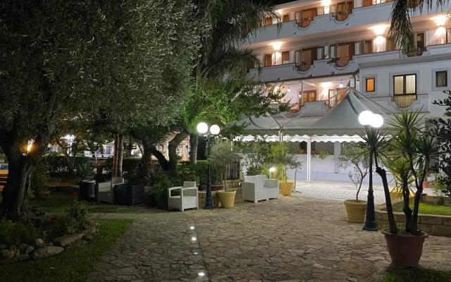 Hotel Il Corsaro