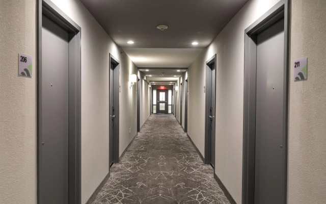 Wingate by Wyndham Augusta Washington Road