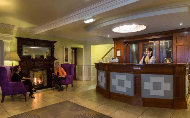 Ballyliffin Hotel